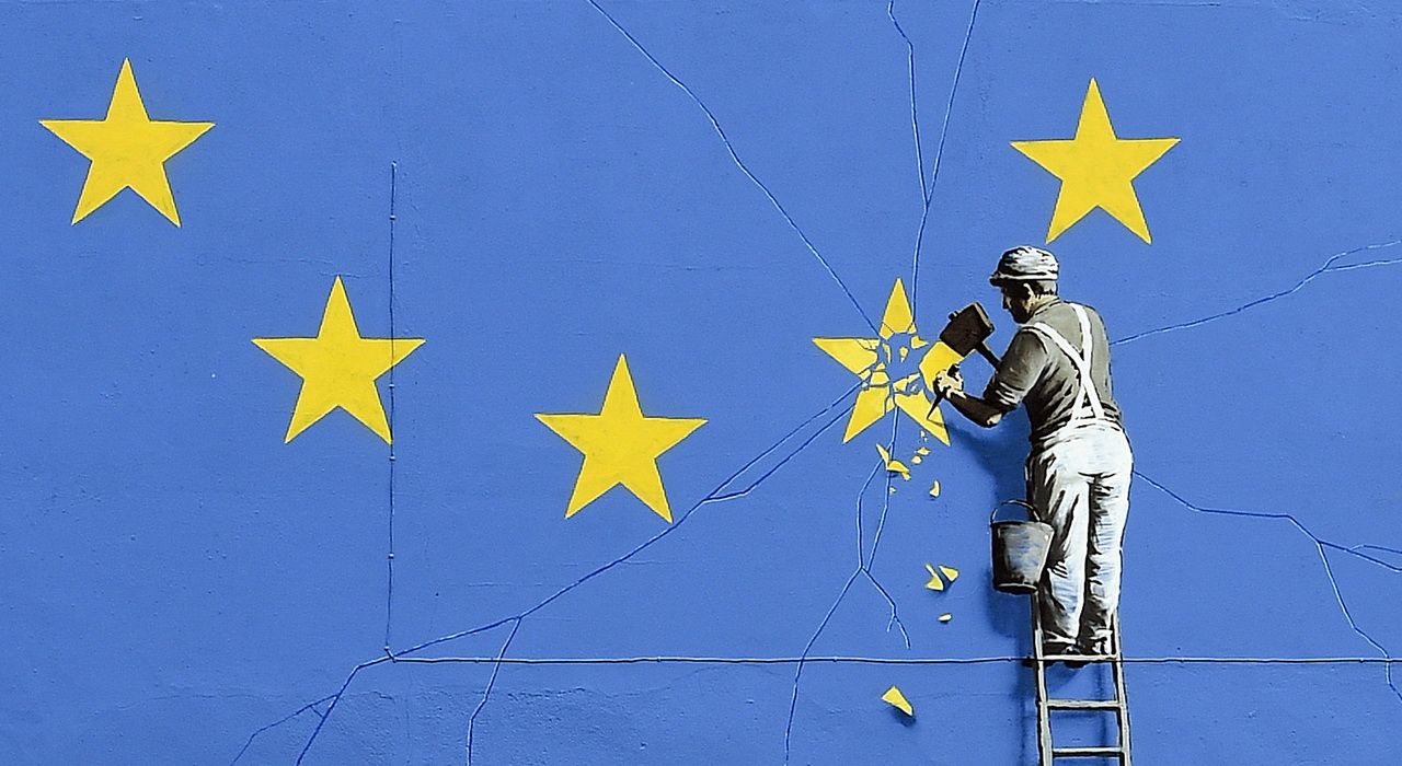 ЕС может изменить тактику по Brexit после выборов в Великобритании