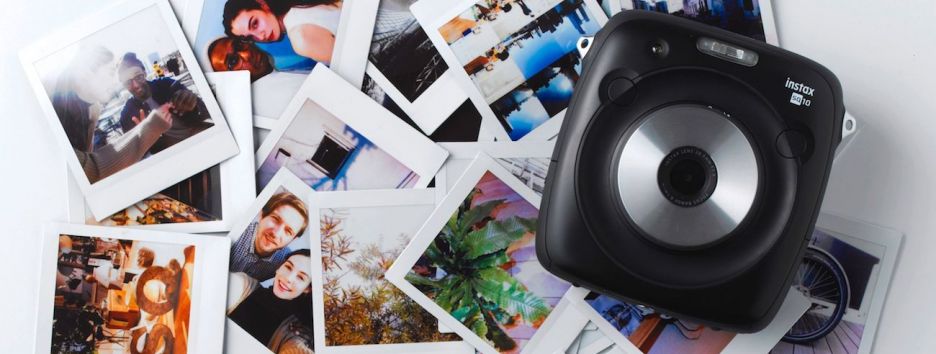 Компания Fuji выпустила цифровой 