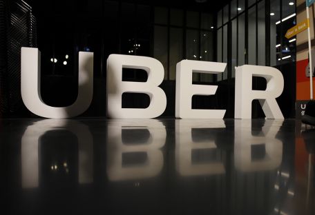 Запреты, лодки и пицца. Uber, с которым вы не знакомы