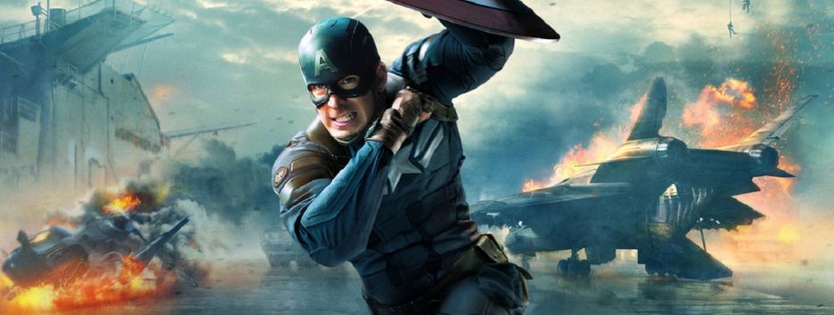 Капитан Америка попрощается с киновселенной Marvel