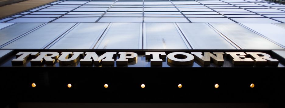 Северная Корея собирается испытать ракету, достигающую Trump Tower