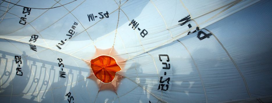 В Киеве почтили память героев сбитого в 2014 самолета ИЛ-76