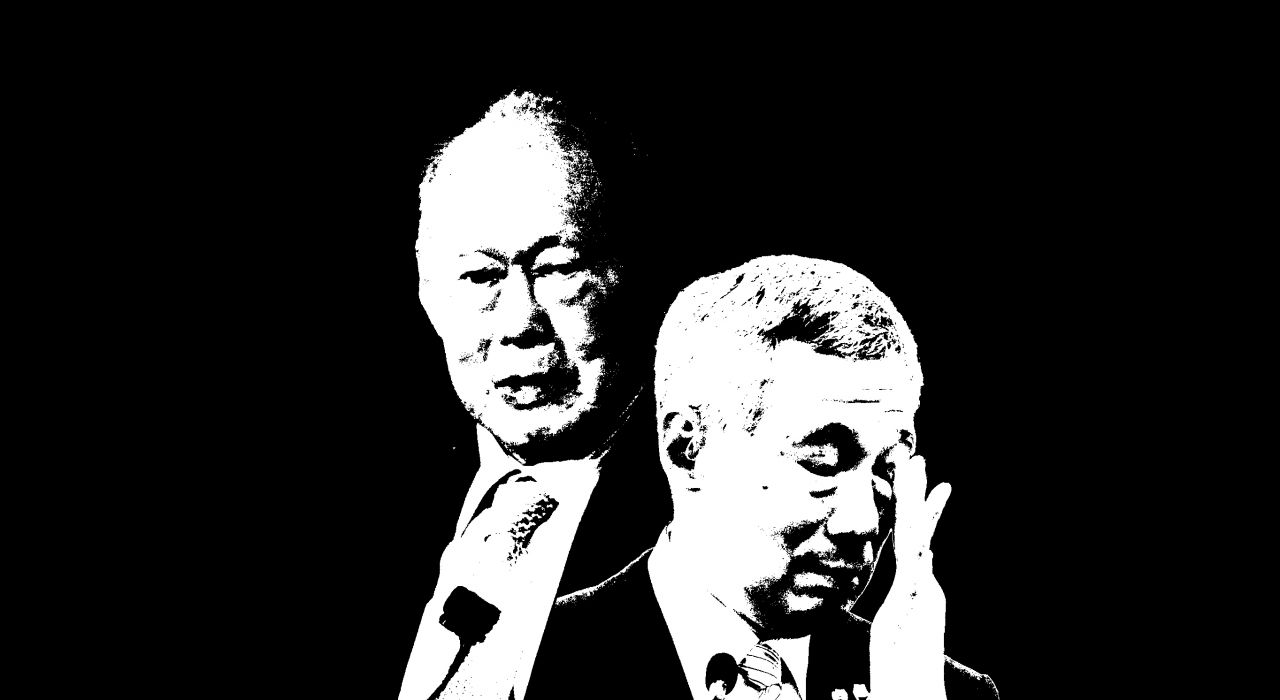 Скандал во власти Сингапура: из-за чего поссорились дети Ли Куан Ю