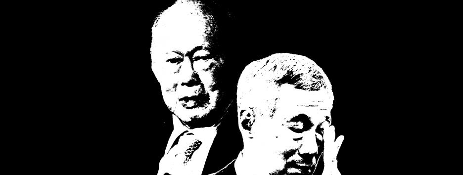 Скандал во власти Сингапура: из-за чего поссорились дети Ли Куан Ю