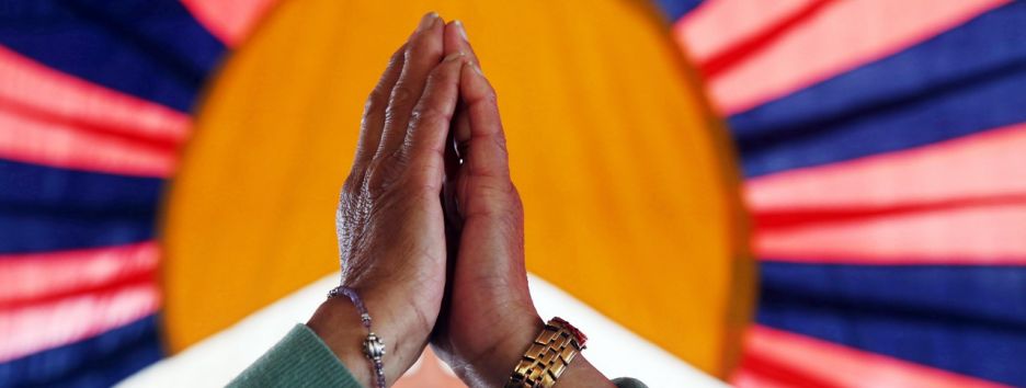 Почему в Китае стало культом убивать тибетцев