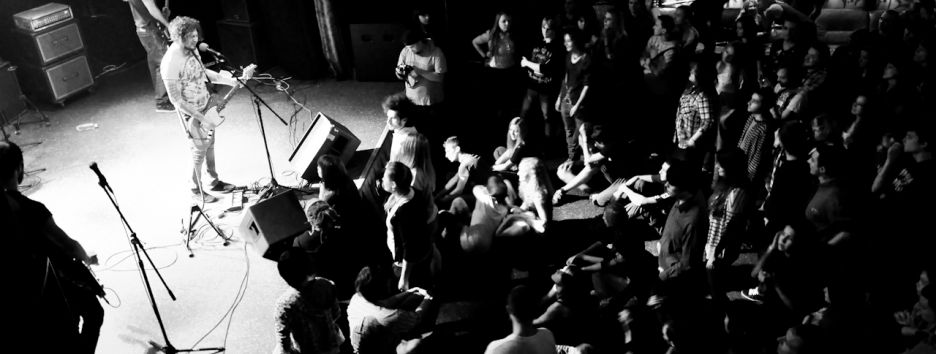 «Димна Суміш» выступит впервые за 5 лет