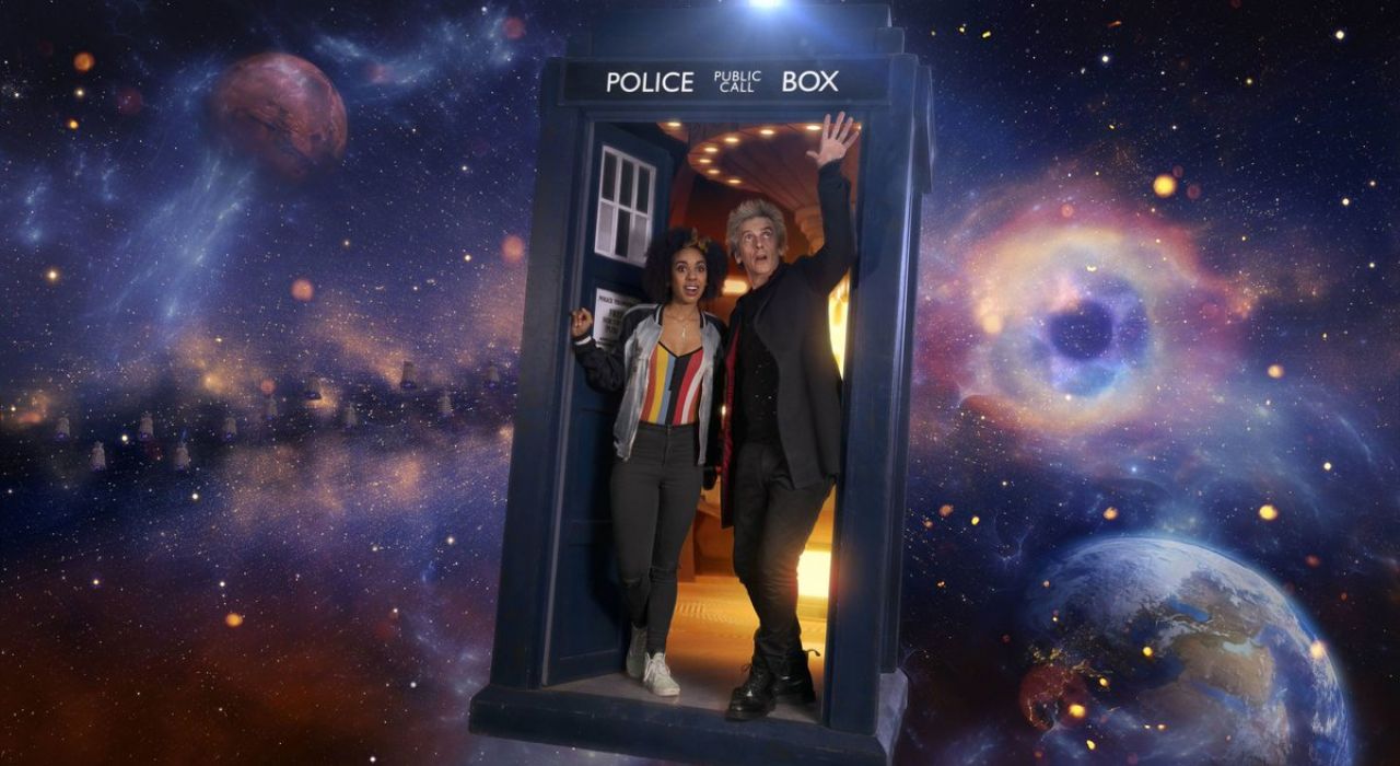 Объявлены первые подробности 11-го сезона «Доктора Кто»