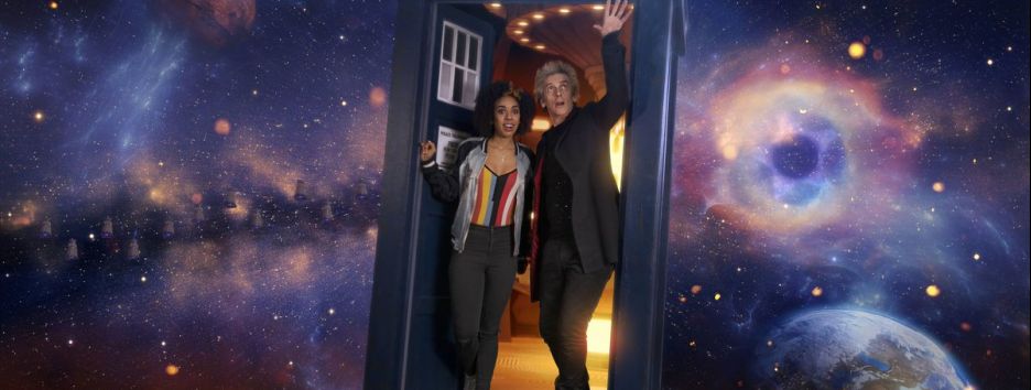 Объявлены первые подробности 11-го сезона «Доктора Кто»