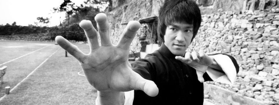 В YouTube появилось единственное видео реального боя Брюса Ли