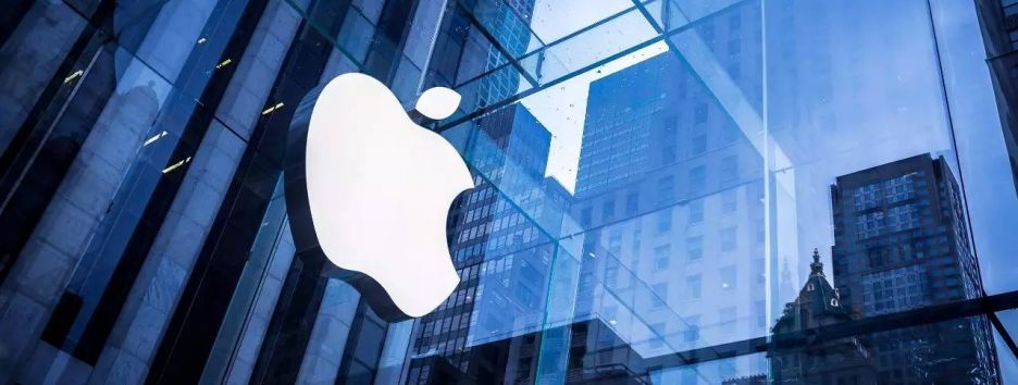 Компания Apple работает над беспилотным автомобилем