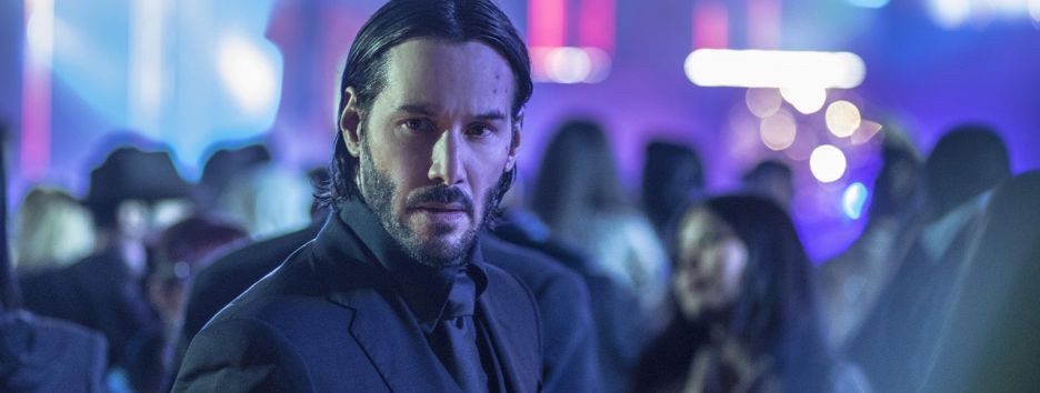 «Джон Уик» получит сериал-приквел