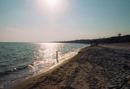 Станет ли пляжный сезон-2017 провальным в Украине