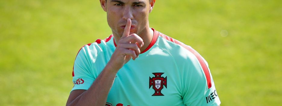 Почему Криштиану Роналду обвиняют в мошенничестве