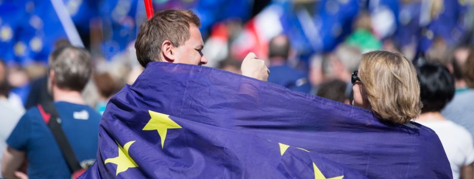 ЕС отменил роуминг