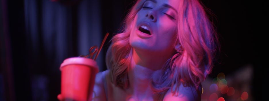 Украинская группа Vagabond Specter выпустила клип о ночных подвигах