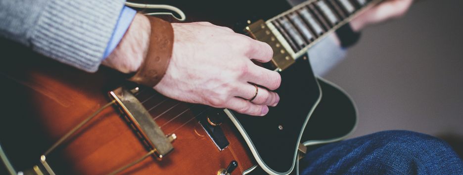 Музыка влияет на мозг так же, как секс и наркотики