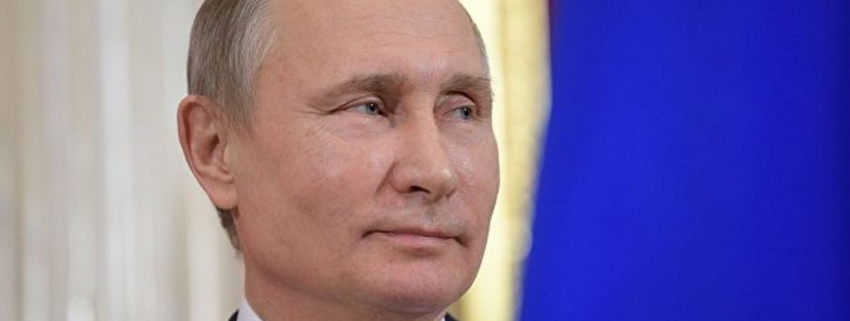 Медведчук-националист и черная краска. Что говорил Путин об Украине