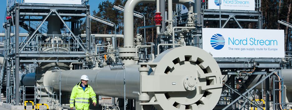 Санкции США ударят по Nord Stream