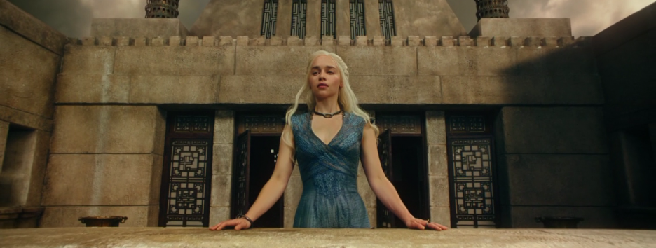 Поклонник «Игры престолов» склеил 150 966 смертей в одно видео