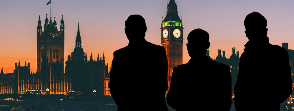 Три британских кинорежиссера, о которых вы явно не слышали