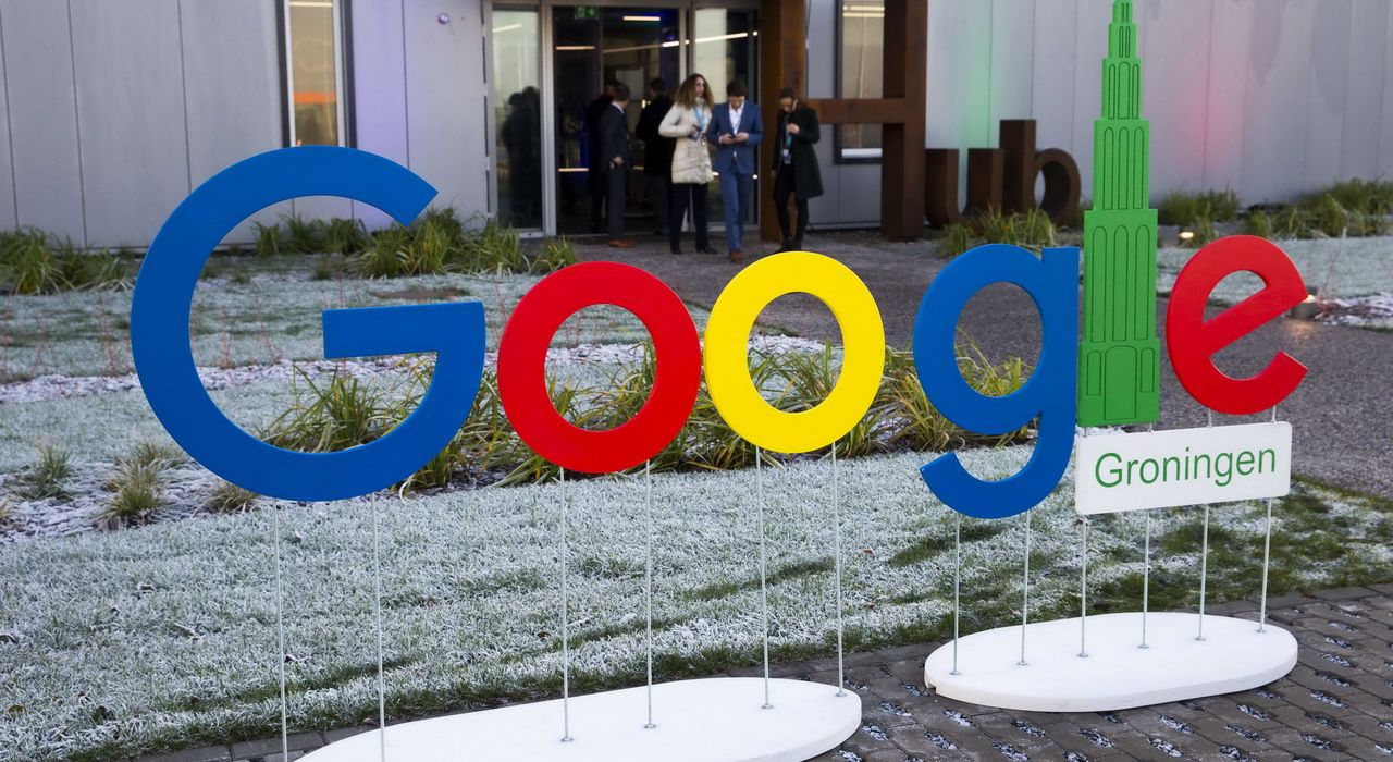 Google ожидает большой штраф от ЕС