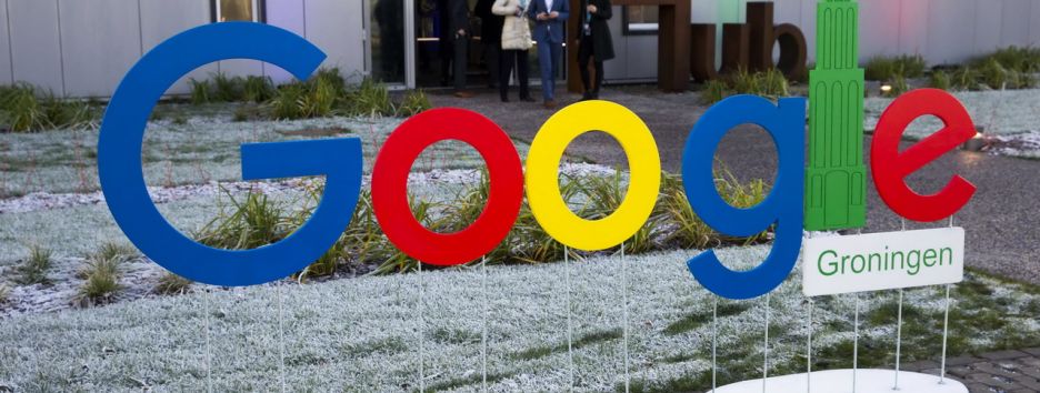 Google ожидает большой штраф от ЕС