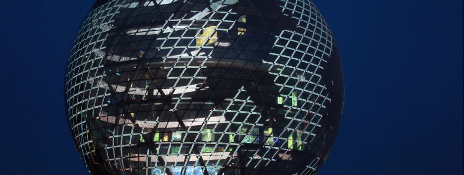 Почему Казахстану нельзя было проводить Всемирную выставку