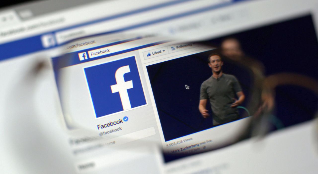 Из-за ошибки Facebook 1 тыс. модераторов сети опасаются за свою жизнь