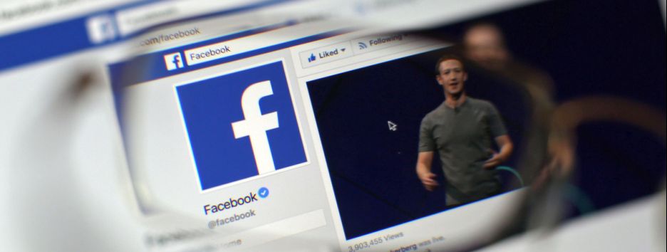 Из-за ошибки Facebook 1 тыс. модераторов сети опасаются за свою жизнь