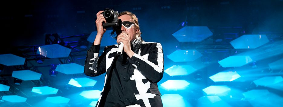 Почему все без ума от Arcade Fire: лучшие клипы и песни