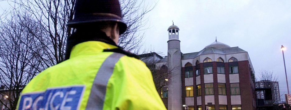 Теракт в Лондоне: заседает КОБРА