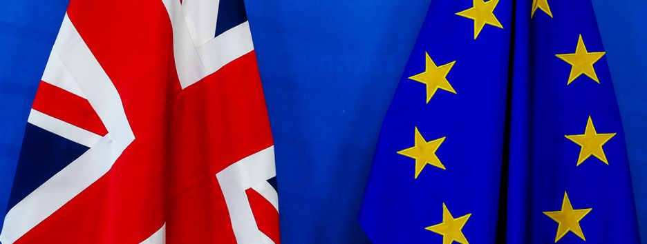 Переговоры по Brexit. Теперь официально