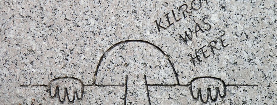 Кевин Смит начал съемки нового хоррор-фильма «Killroy Was Here»