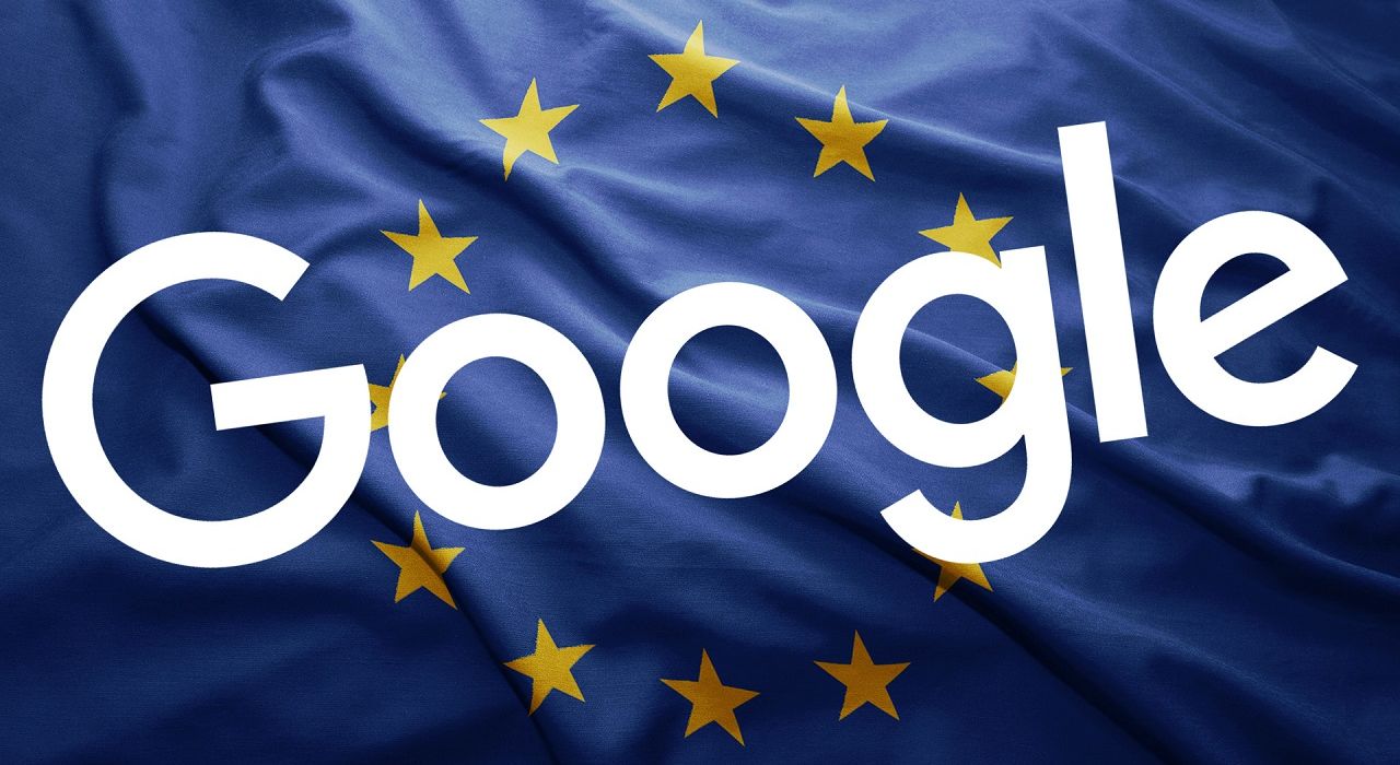 Еврокомиссия может оштрафовать Google за успешность