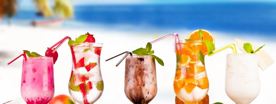 В Гарварде начали делать роботов из коктейльных соломинок