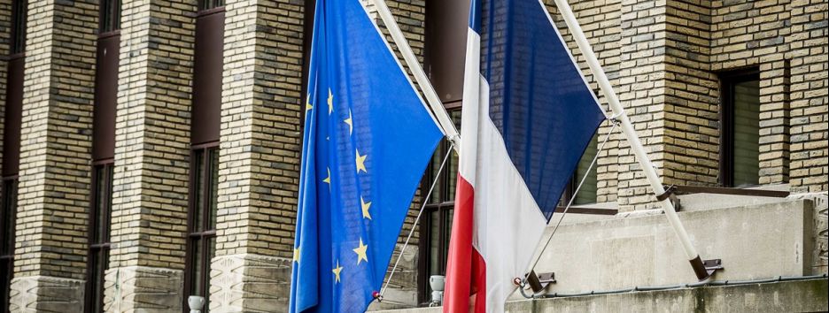 Почему Нидерландам плохо в еврозоне