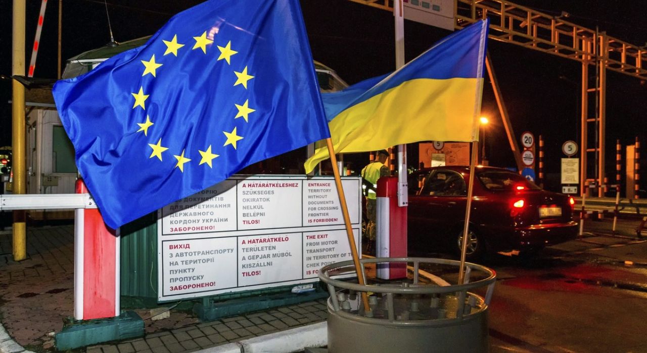 Безвиз с ЕС вряд ли импортирует преступность из Украины – EUobeserver