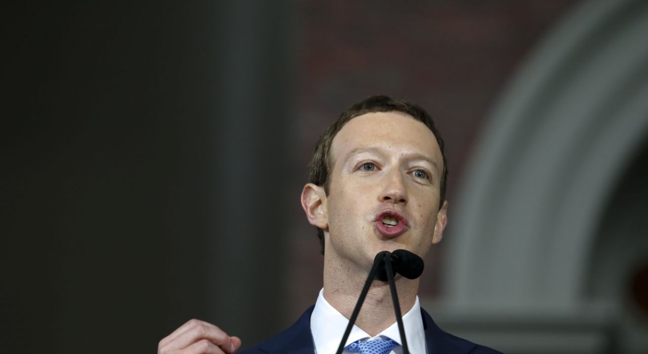 Почему медиа-компаниям надоели условия Facebook
