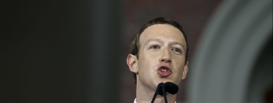 Почему медиа-компаниям надоели условия Facebook