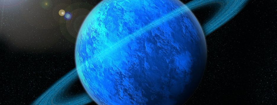 NASA заявило о своем решении отправить миссию на Уран