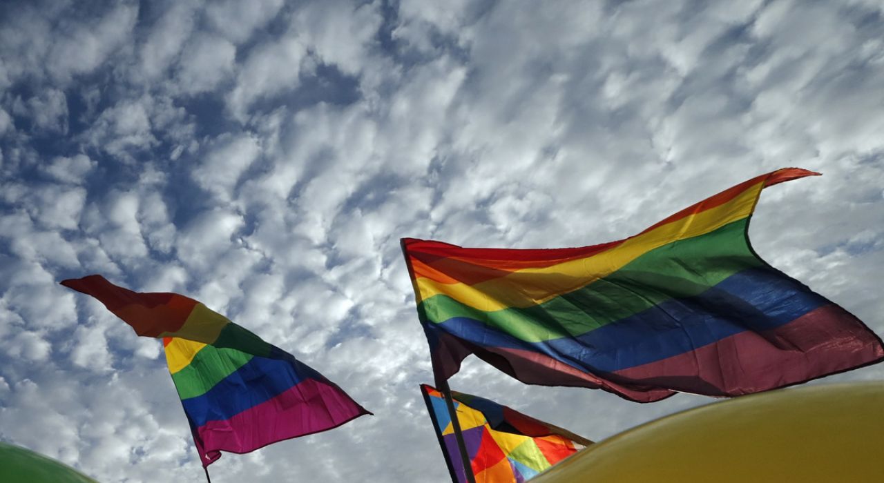 ЕСПЧ высказался о законе РФ по «гей-пропаганде»
