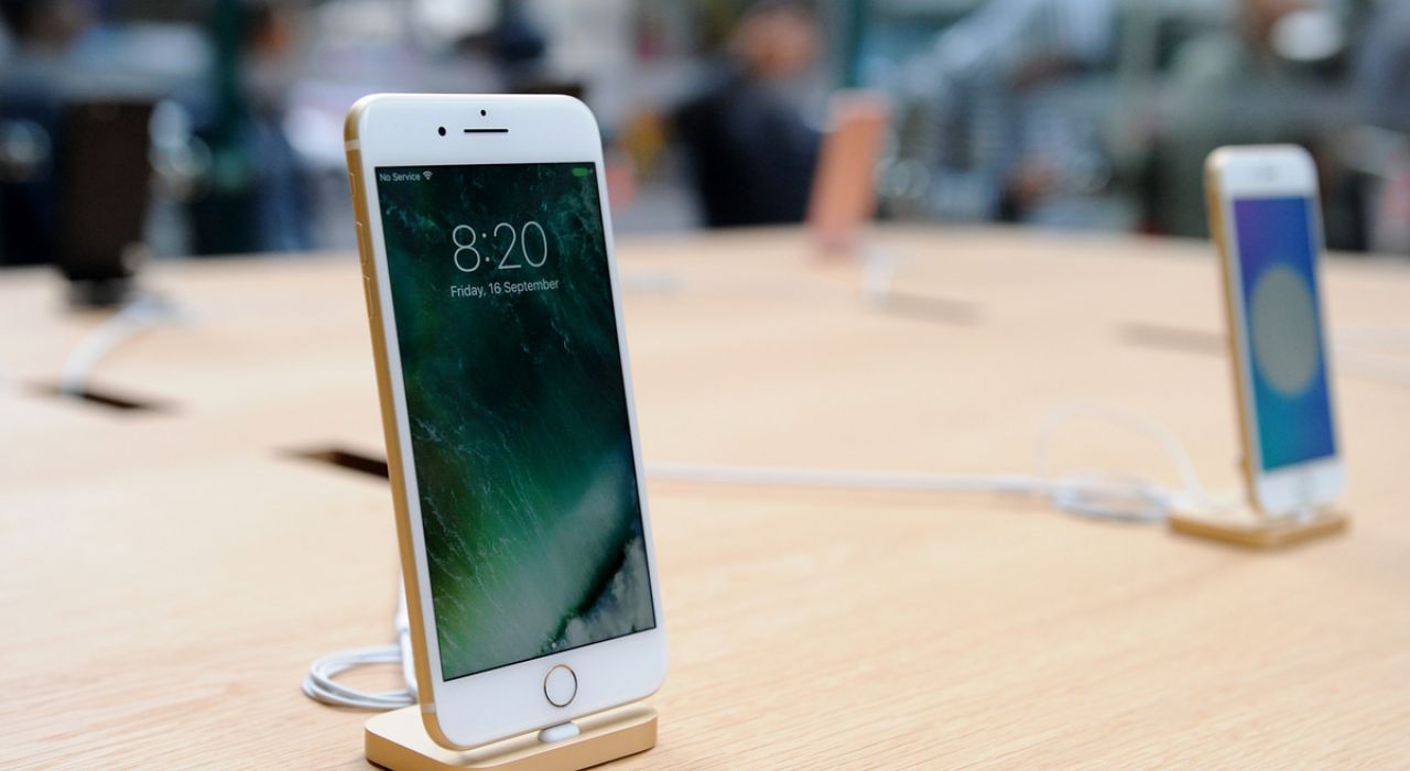 iPhone затрудняет инновации Apple