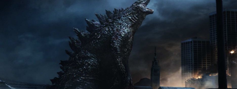 Legendary Pictures раскрыла первые подробности сиквела «Годзиллы»