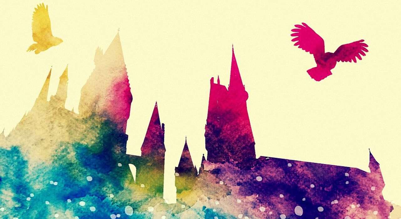 20 малоизвестных фактов в честь 20-летия «Гарри Поттера»