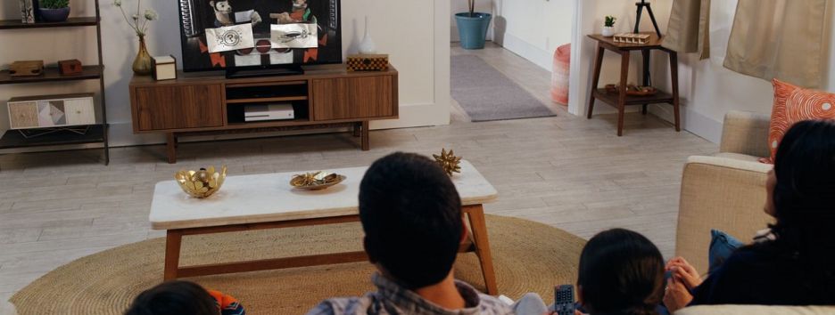 Netflix выпустил первый интерактивный сериал