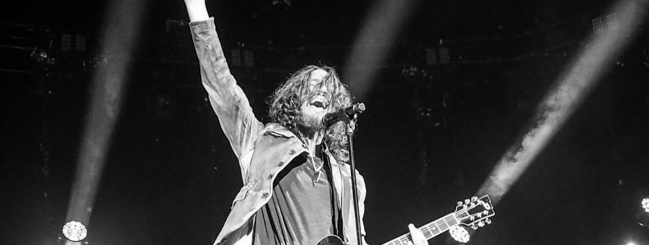 В сети появилось видео на последнюю работу Криса Корнелла