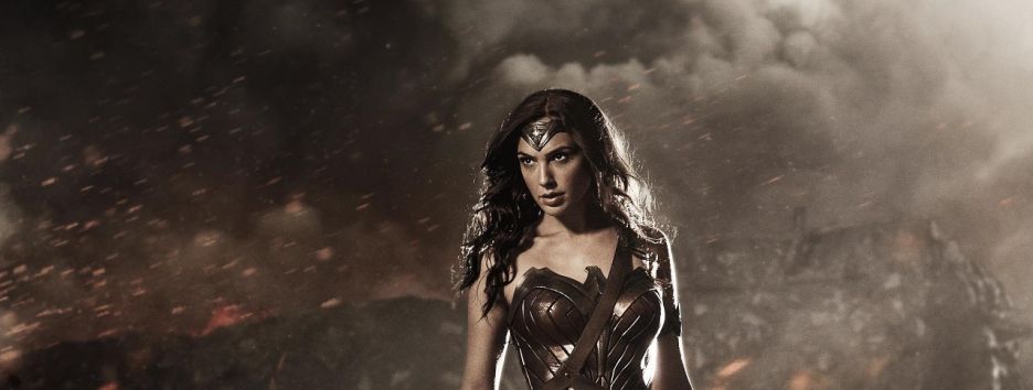 В соцсетях возмутились гонораром Галь Гадот за «Чудо-женщину»