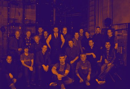 Gordon Goodwin's Big Phat Band