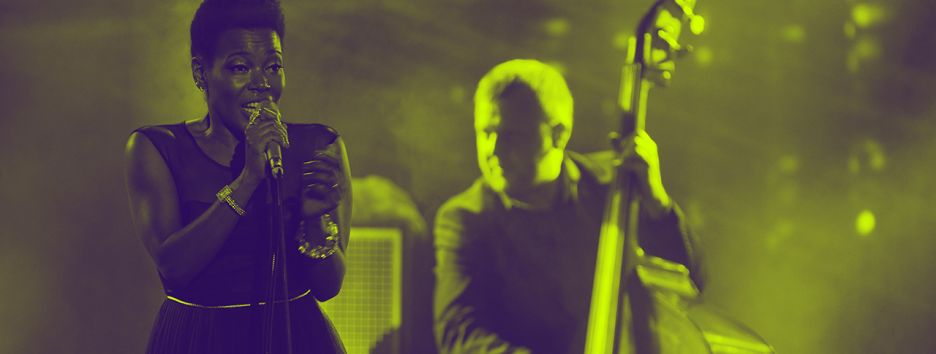 China Moses (Чайна Мозес)