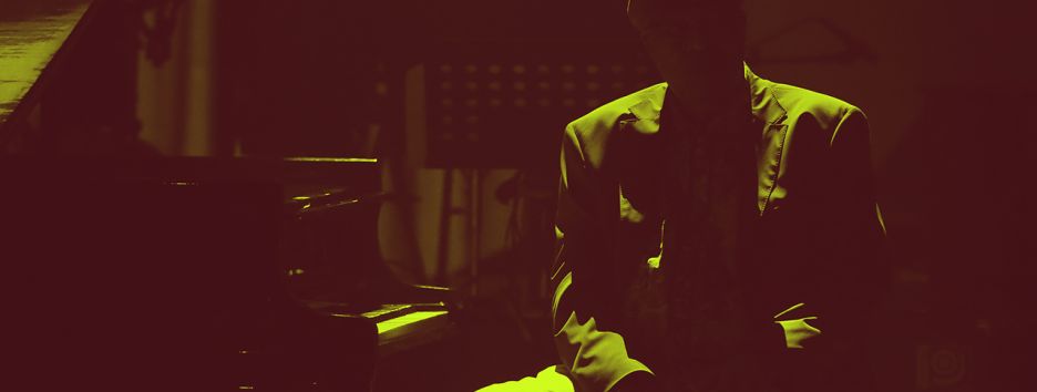 Chucho Valdés (Чучо Вальдес)